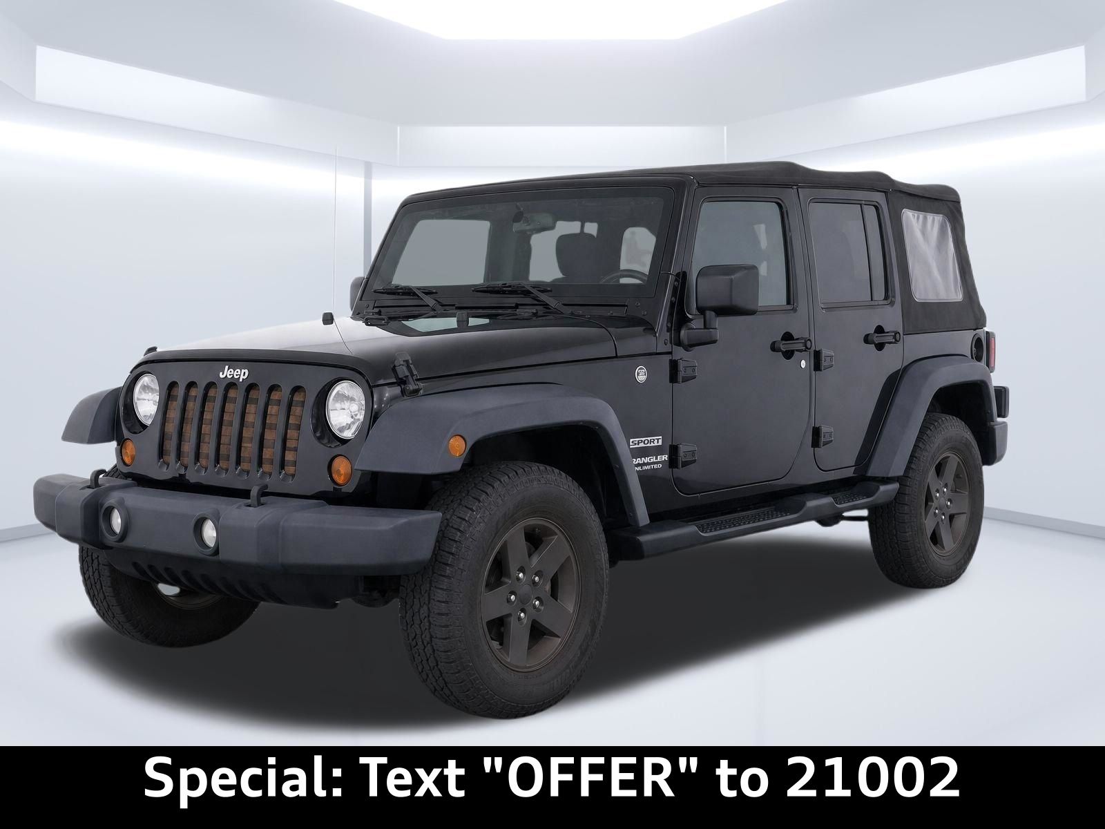 jeep wrangler unlimited 2013 1C4HJWDG2DL691319 image jeep wrangler unlimited 2013 1C4HJWDG2DL691319 image